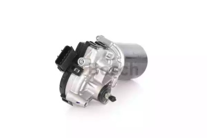 Система очистки окон BOSCH для NISSAN ALMERA TINO (V10) 1.8