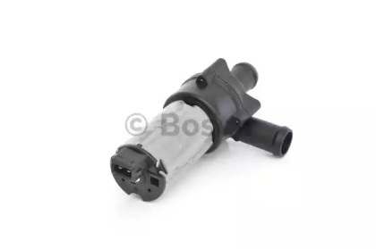 Водяной насос BOSCH для VW BORA Variant (1J6) 2.8 V6 4motion