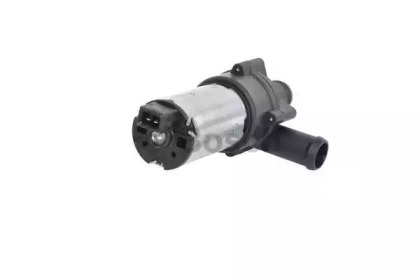 Дополнительные удобства BOSCH для VW BORA Variant (1J6) 1.4 16V