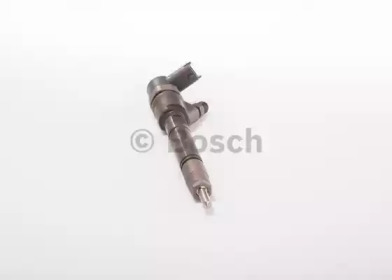 Приготовление смеси BOSCH для NISSAN INTERSTAR Фургон (X70) dCi 120