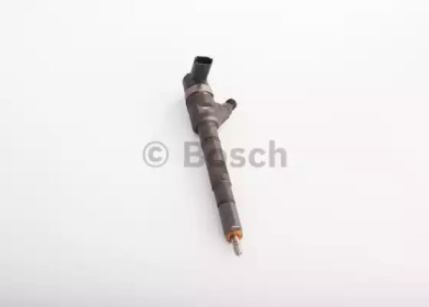Приготовление смеси BOSCH для KIA SORENTO I (JC) 2.5 CRDi