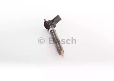 Приготовление смеси BOSCH для VW TRANSPORTER VI Фургон (SGA, SGH) 2.0 TDI