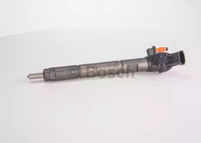 Приготовление смеси BOSCH для PEUGEOT BOXER c бортовой платформой/ходовая часть 3.0 HDi 175