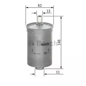 Запчасти для ТО BOSCH для PORSCHE 911 Targa 3.0 SC Carrera