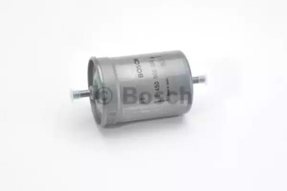 Топливный фильтр BOSCH для RENAULT CLIO I (B/C57_, 5/357_) 1.4