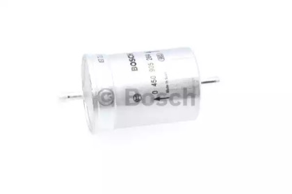 Топливный фильтр BOSCH для VW GOLF II (19E, 1G1) 1.8 i Cat Syncro