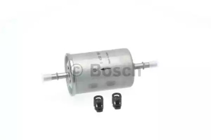 Топливный фильтр/ корпус BOSCH для JAGUAR X-TYPE Estate (X400) 2.5