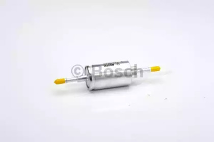 Топливный фильтр/ корпус BOSCH для MAZDA 2 (DY) 1.4