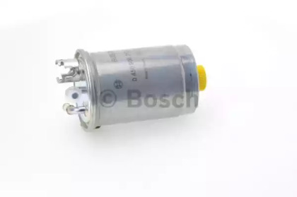 Запчасти для ТО BOSCH для VW POLO (6N2) 1.9 SDI
