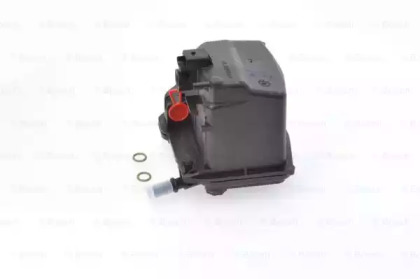 Запчасти для ТО BOSCH для PEUGEOT 207 CC (WD_) 1.6 HDi