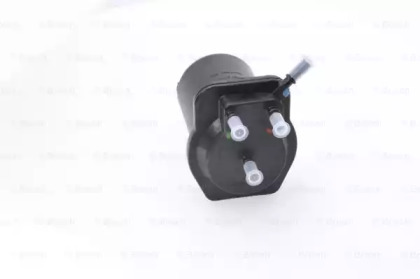 Запчасти для ТО BOSCH для NISSAN KUBISTAR (X76) 1.5 dCi