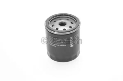 Система смазки BOSCH для CHEVROLET NUBIRA седан 1.6
