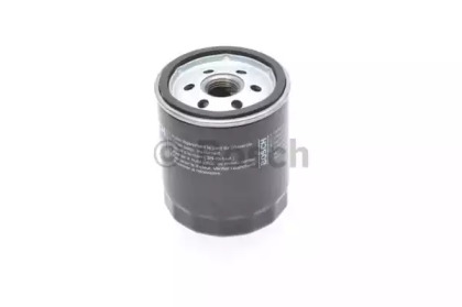 Фильтры BOSCH для MAZDA 3 седан (BL) 2.0 MZR DISI