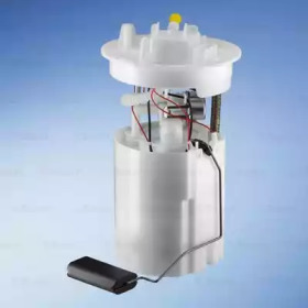 Топливная система BOSCH для MAZDA 3 (BL) 1.6 MZR