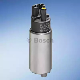 Насос BOSCH для MAZDA 323 S IV (BG) 1.8 16V