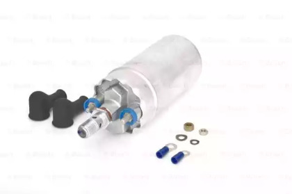 Топливный насос BOSCH для PORSCHE 924 2.5 S
