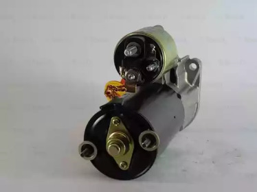 Система стартера BOSCH для FORD ESCORT I (AFH, ATH) 1300