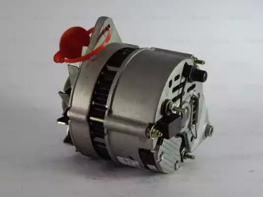 Генератор BOSCH для FORD CAPRI (ECJ) 1600 GT