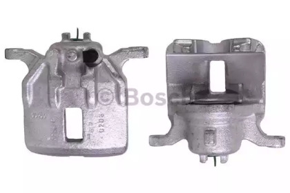 Суппорт диского колесного тормозного механизма BOSCH для HONDA CIVIC VIII Hatchback (FN, FK) 2.2 CTDi (FK3)