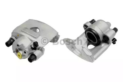 Суппорт диского колесного тормозного механизма / -держатель BOSCH для VW POLO (6N1) 64 1.9 D