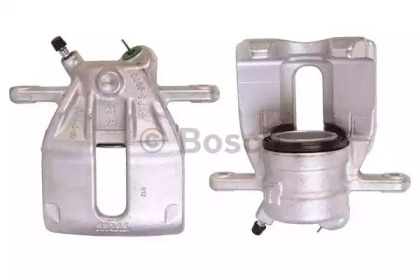 Суппорт диского колесного тормозного механизма BOSCH для DACIA DOKKER Express 1.6 LPG