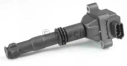 Система зажигания / накаливания BOSCH для PORSCHE 911 (996) 3.4 Carrera