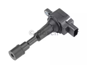 Система зажигания / накаливания BOSCH для MAZDA 3 седан (BK) 1.6