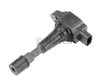 Система зажигания / накаливания BOSCH для MAZDA 3 (BL) 1.6 MZR