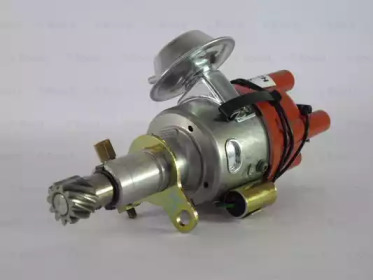 Распределитель зажигания BOSCH для FORD ESCORT I Turnier (ADH) 1100