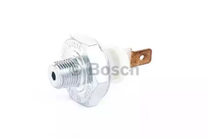 Система смазки BOSCH для FORD ESCORT I (AFH, ATH) 1100