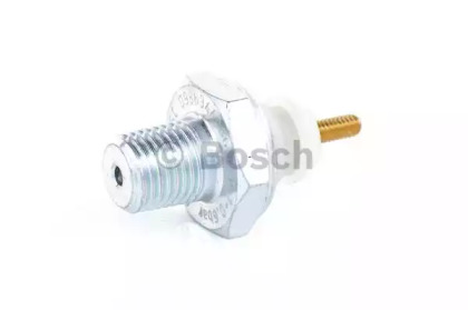 Датчик давления масла / клапан BOSCH для MAZDA 121 III (JASM, JBSM) 1.8 D