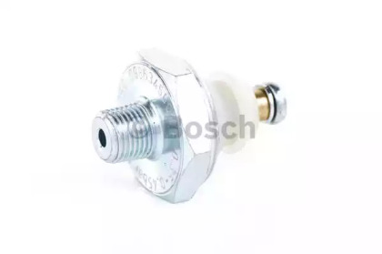Датчик давления масла / клапан BOSCH для MAZDA 323 S IV (BG) 1.3 16V