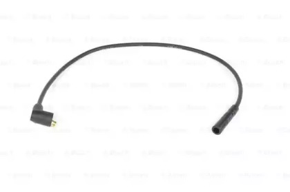 Свечной кабель / соединительные элементы BOSCH для MITSUBISHI LANCER III (C1_A, C6_A) 1.2 GL (C15AS)
