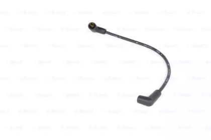 Система зажигания / накаливания BOSCH для FIAT PANDA (141_) 1100 Trekking 4x4