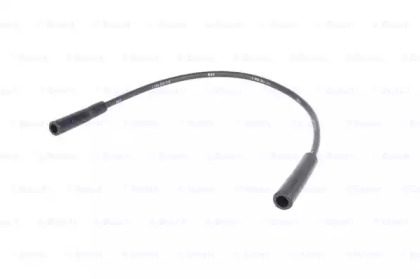 Система зажигания / накаливания BOSCH для FIAT PANDA (141_) 1000 4x4