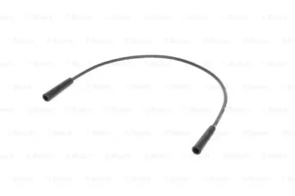 Система зажигания / накаливания BOSCH для FIAT PANDA (141_) 1000 4x4