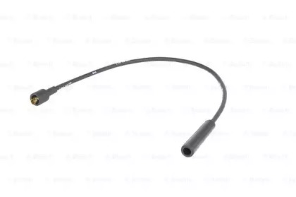 Система зажигания / накаливания BOSCH для MAZDA 626 III Hatchback (GD) 2.2 12V