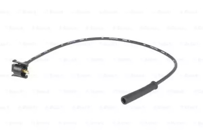 Система зажигания / накаливания BOSCH для FORD SIERRA Хэтчбек (GBC, GBG) 1.6 i