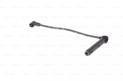 Свечной кабель / соединительные элементы BOSCH для FORD SIERRA Хэтчбек (GBC, GBG) 2.0 i DOHC