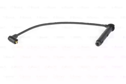 Свечной кабель / соединительные элементы BOSCH для FORD SIERRA Хэтчбек (GBC, GBG) 2.0 i DOHC