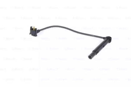 Система зажигания / накаливания BOSCH для FORD ORION III (GAL) 1.6 i