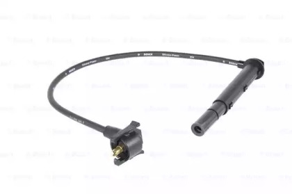 Система зажигания / накаливания BOSCH для FORD ORION III (GAL) 1.6 i