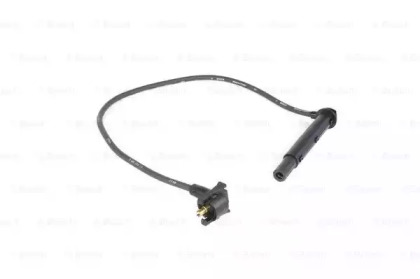 Система зажигания / накаливания BOSCH для FORD ORION III (GAL) 1.6 i