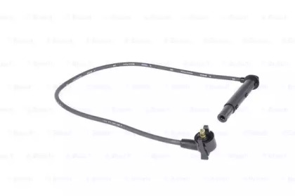 Система зажигания / накаливания BOSCH для FORD ORION III (GAL) 1.6 i