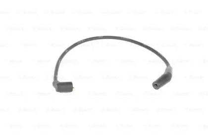 Система зажигания / накаливания BOSCH для FORD SIERRA Хэтчбек (GBC, GBG) 2.8 i XR 4x4