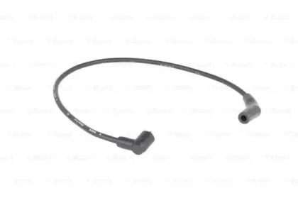 Система зажигания / накаливания BOSCH для FORD SIERRA Хэтчбек (GBC, GBG) 2.8 i XR 4x4