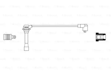 Система зажигания / накаливания BOSCH для MAZDA 323 F V (BA) 1.5 16V