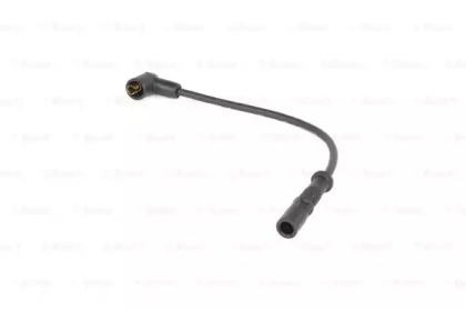 Система зажигания / накаливания BOSCH для FIAT PANDA (141_) 1100 4x4