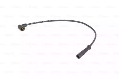 Система зажигания / накаливания BOSCH для FIAT PANDA (141_) 1100 4x4