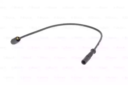 Система зажигания / накаливания BOSCH для FIAT PANDA (141_) 1100 4x4